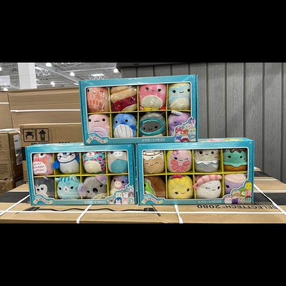 SQUISHMALLOWS - Picture 2 of 3